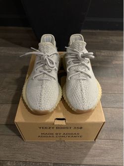 Yeezy sesame 350