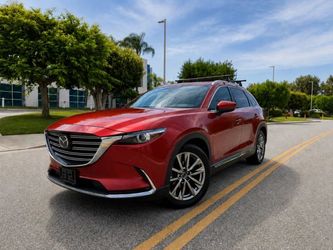 2019 MAZDA CX-9