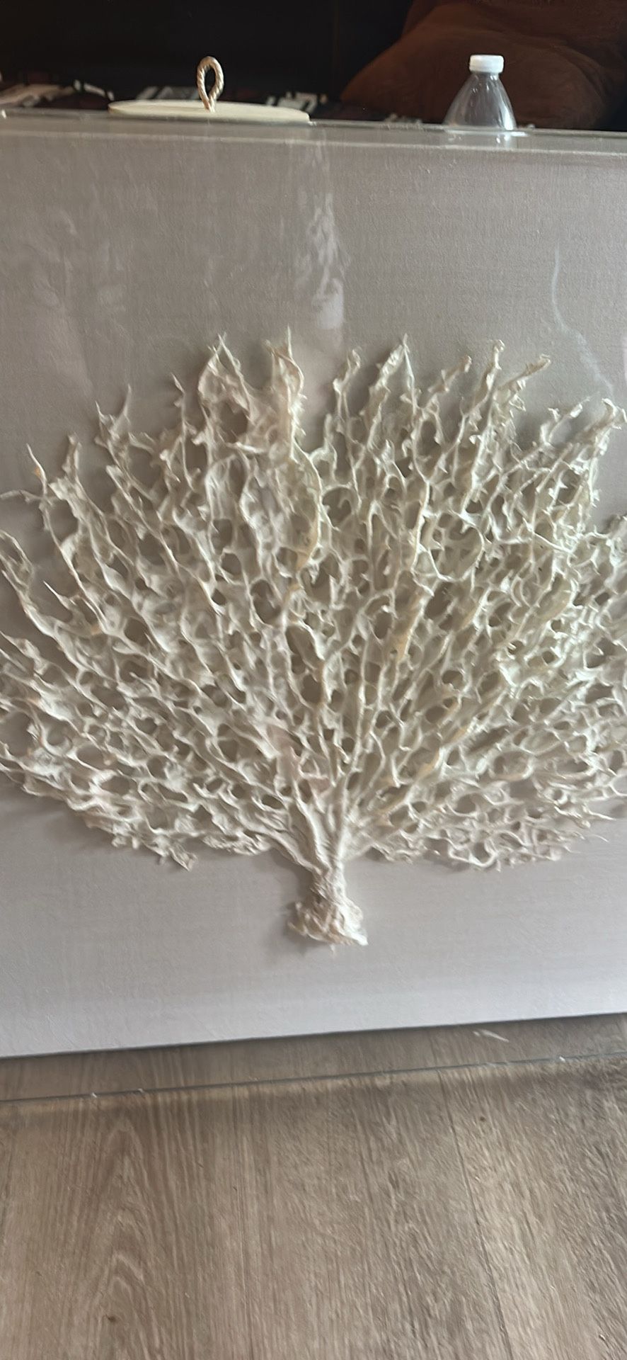 Decoration For Wall Artwork With Paper 