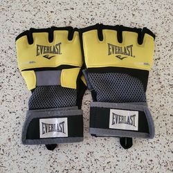 Gel Gloves for Training