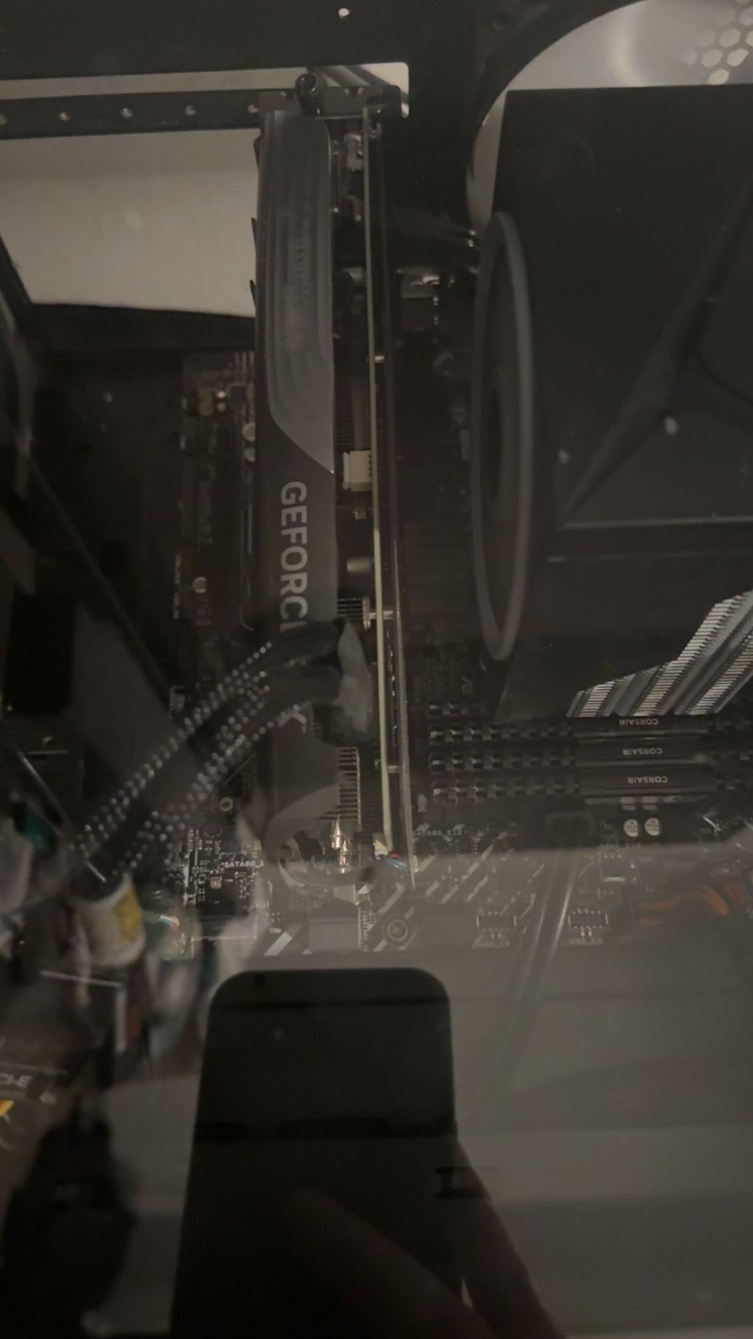 4070 Super pc