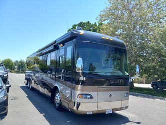 2005 Holiday Rambler Navigator 45