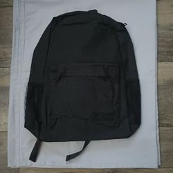Prestige Backpack - Gray