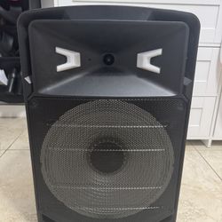 Loudspeaker 