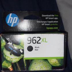 Hp 962 XL Ink