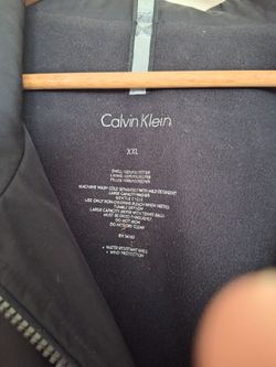 Calvin klien