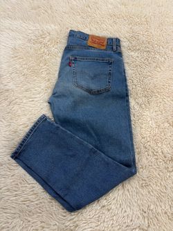 Levi 512 Pants