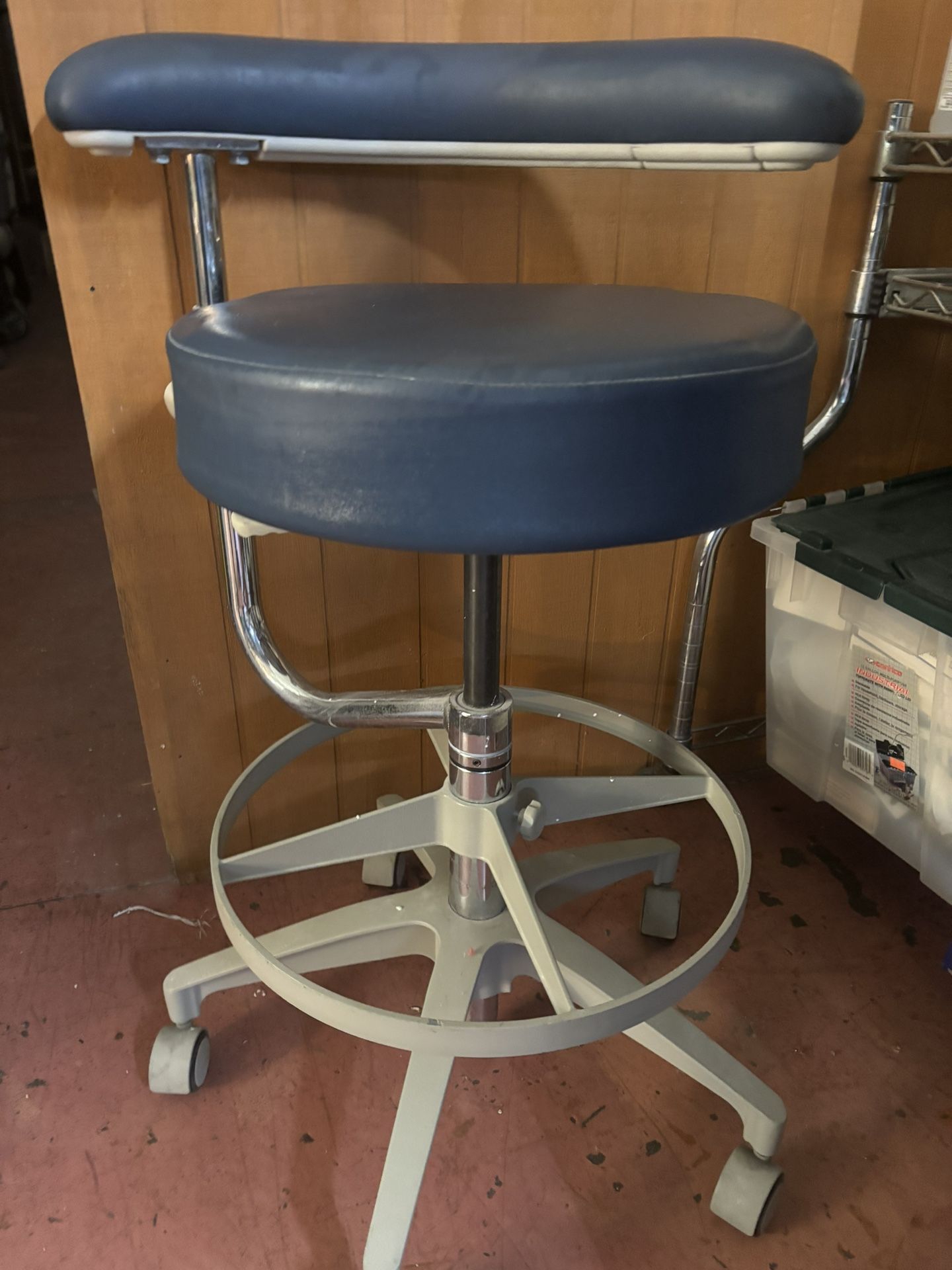 Chair Dental