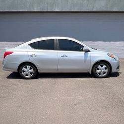 2015 nissan versa for sale