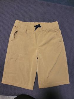Boys shorts