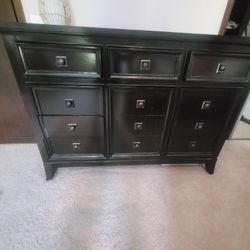 King Size Bedroom Set