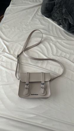 Dr Martens 7 inch crossbody bag