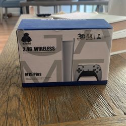 Game Emulator With More Than 10k Old Games 