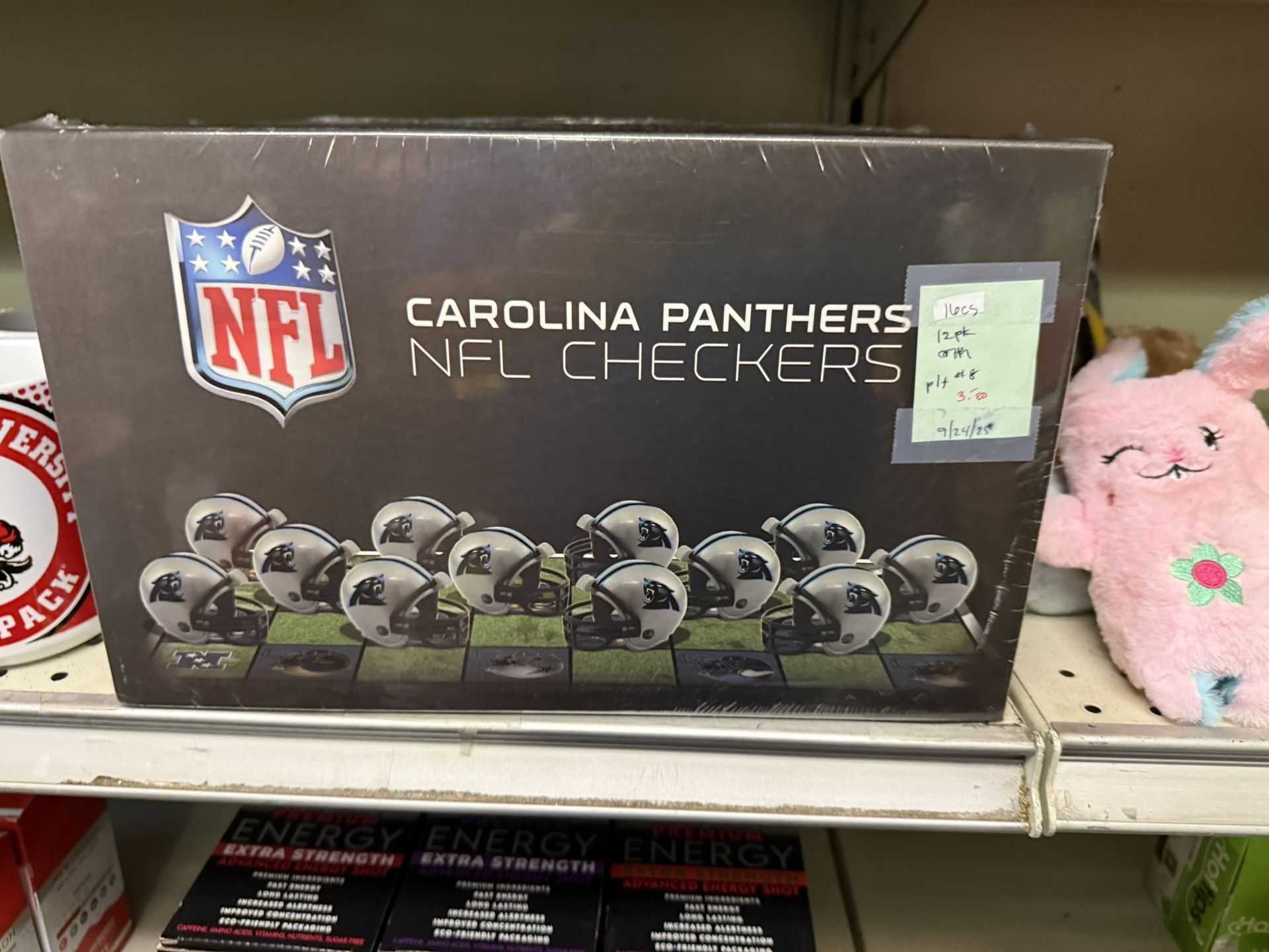 ♟️ Chess Game Panthers
