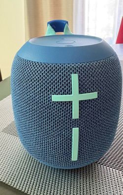 Speaker