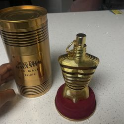 Jean Paul Elixir 2oz Cologne 