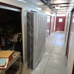 Queen Size Box Spring 