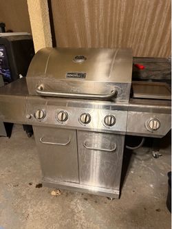 Grill