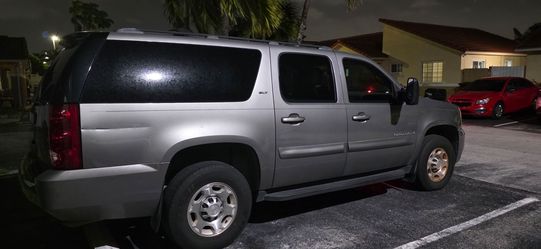 2009 GMC Yukon XL
