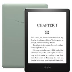 Kindle Agave Green No Ads