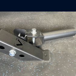 Landmine Attachment for ANY 3"x3" Upright!