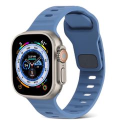 Apple Watch Sports Band 42/44/45/49 mm - Baltic Blue