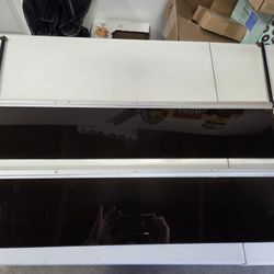 Truck/Bus Sun Visors 30" X6"