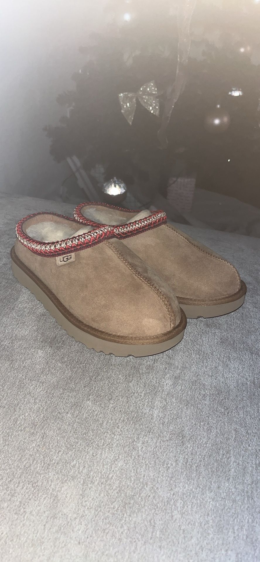 Ugg Slippers