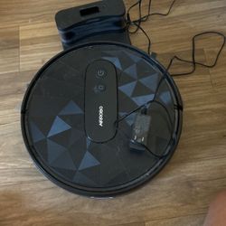 robot vacuum 