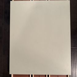 Puzzle Table - Handmade