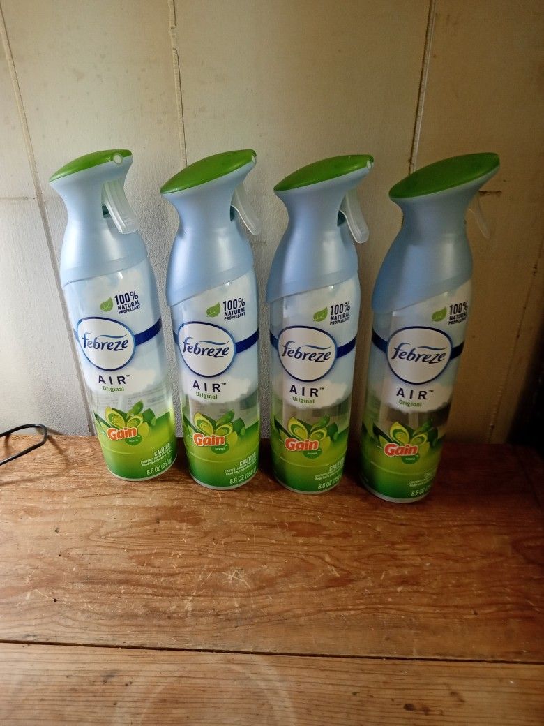 Febreze