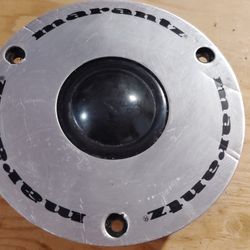 Single Vintage Marantz Tweeter