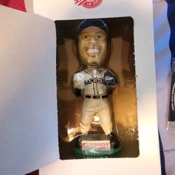 2001 Donruss Bobble Head Ichiro