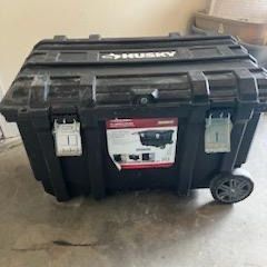 Tool Box