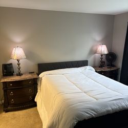 Bedroom Set