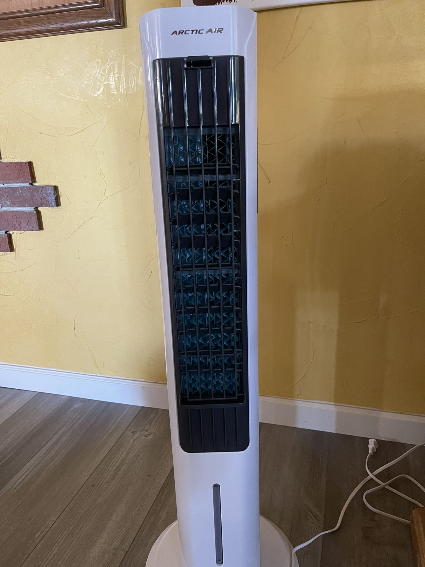 Arctic Air Swamp Cooler Fan