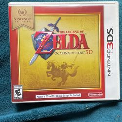 Legend Of Zelda For NINTENDO ds