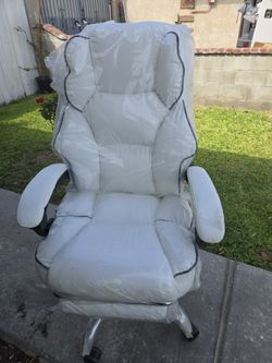 Brad New Office Chairs