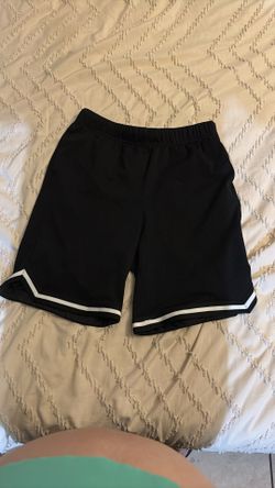 Boys Basketball Shorts 