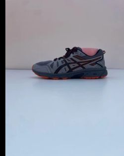 ASICS Men’s Running Shoes Size 10.5 Great Condition 