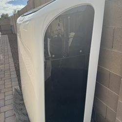 2006 Nissan Frontier