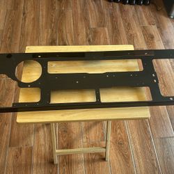 Jeep wrangler Dash