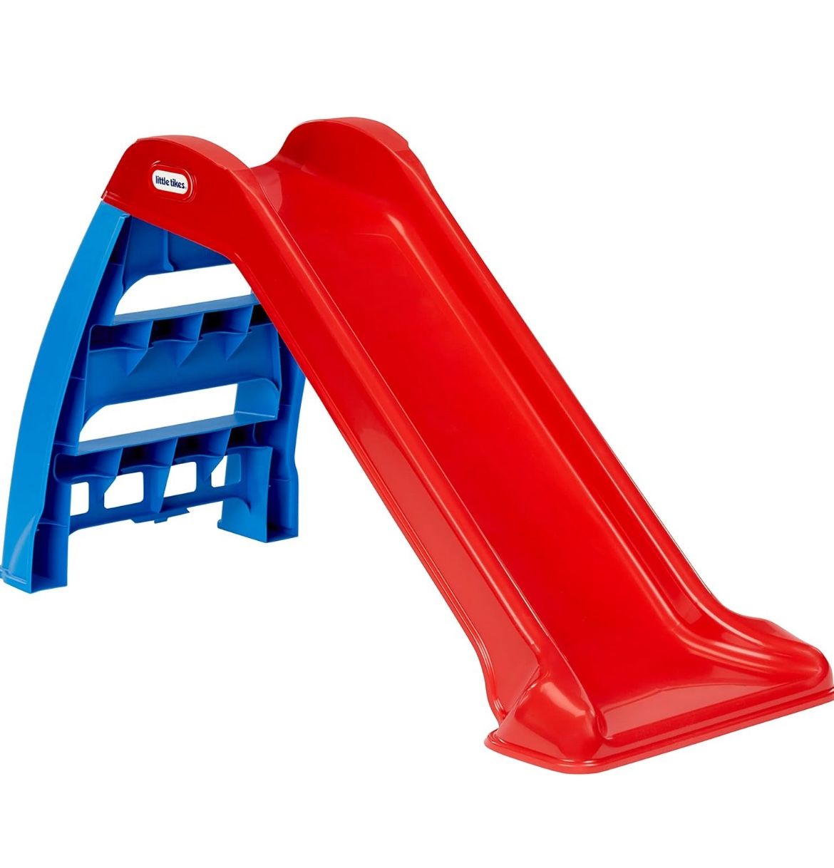 Toddler Slide