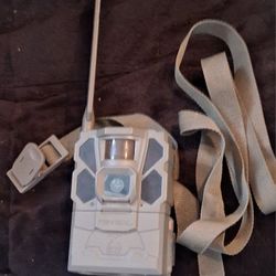 Tactacam Reveal X 3.0 Cellular Trail Camera $80