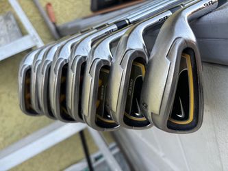 Nike Sumo Iron Set Golf Clubs