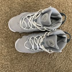Jordan’s Size 10.5