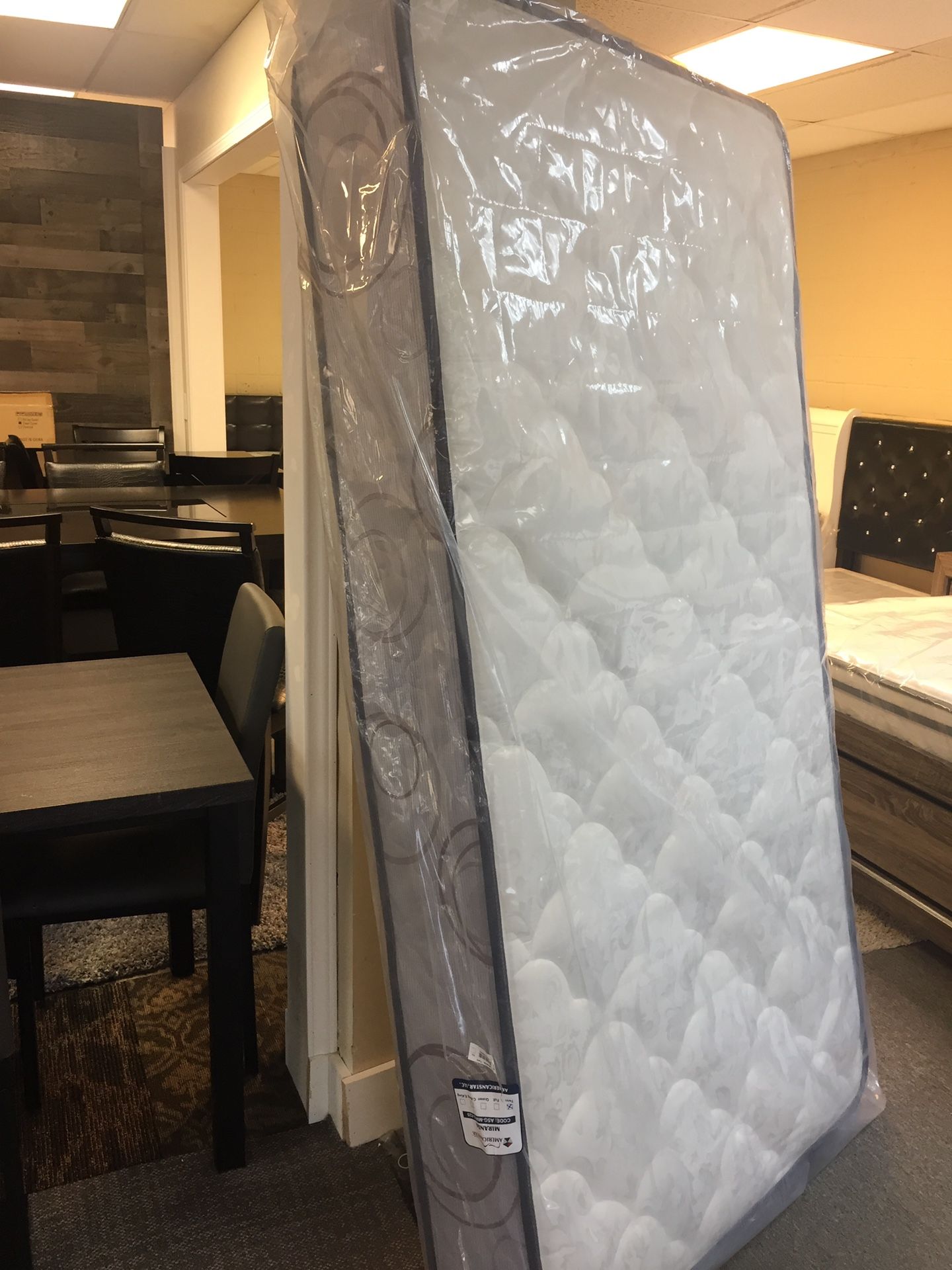 Twin mattress Sale! for Sale in Houston, TX OfferUp