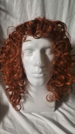 Women's Synthetic Hair Wig