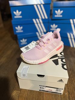 Adidas Racer Tr23 Size 7