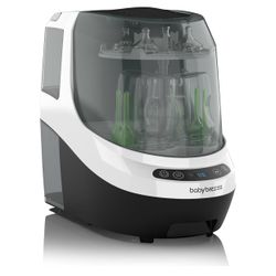 Baby Brezza Bottle Washer